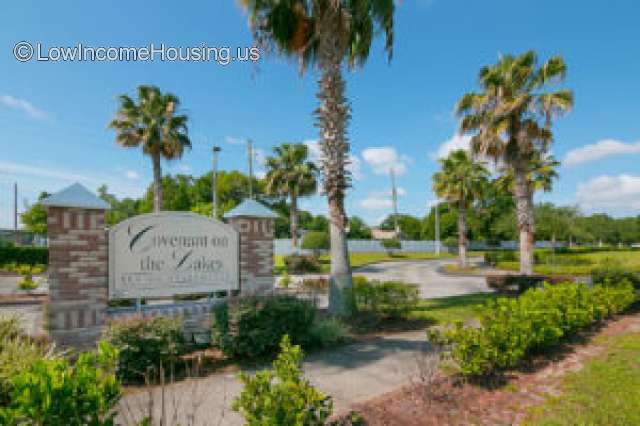 Covenant On The Lakes Senior Apartments