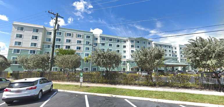 Gardens At Driftwood Apartments