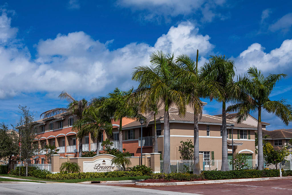 Preserve At Boynton Beach Apartments