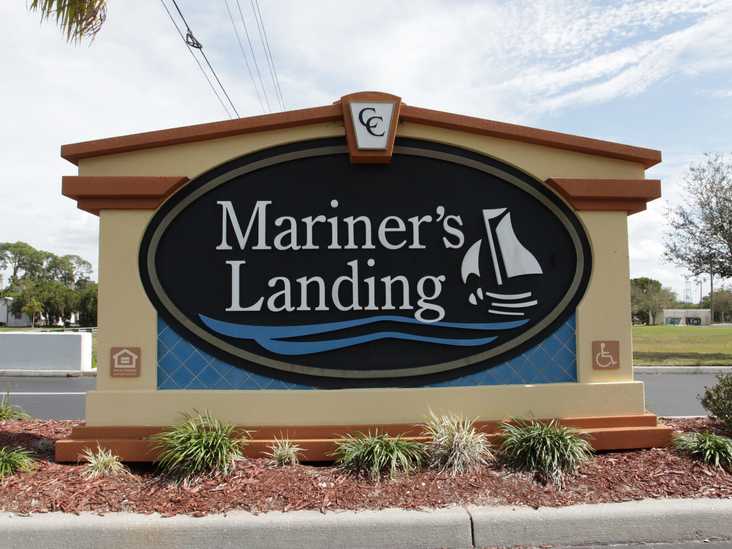 Mariner's Landing Affordable Apartments