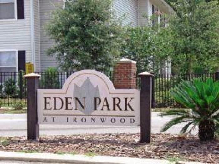 Eden Park At Ironwood Gainesville