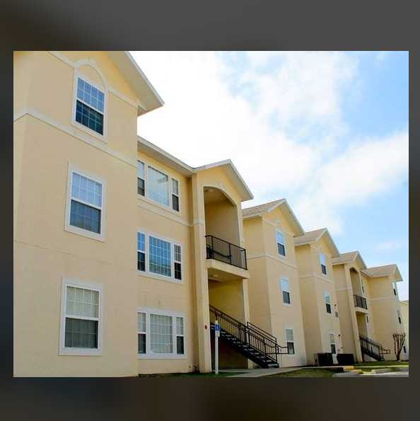 Magnolia Pointe Apartments