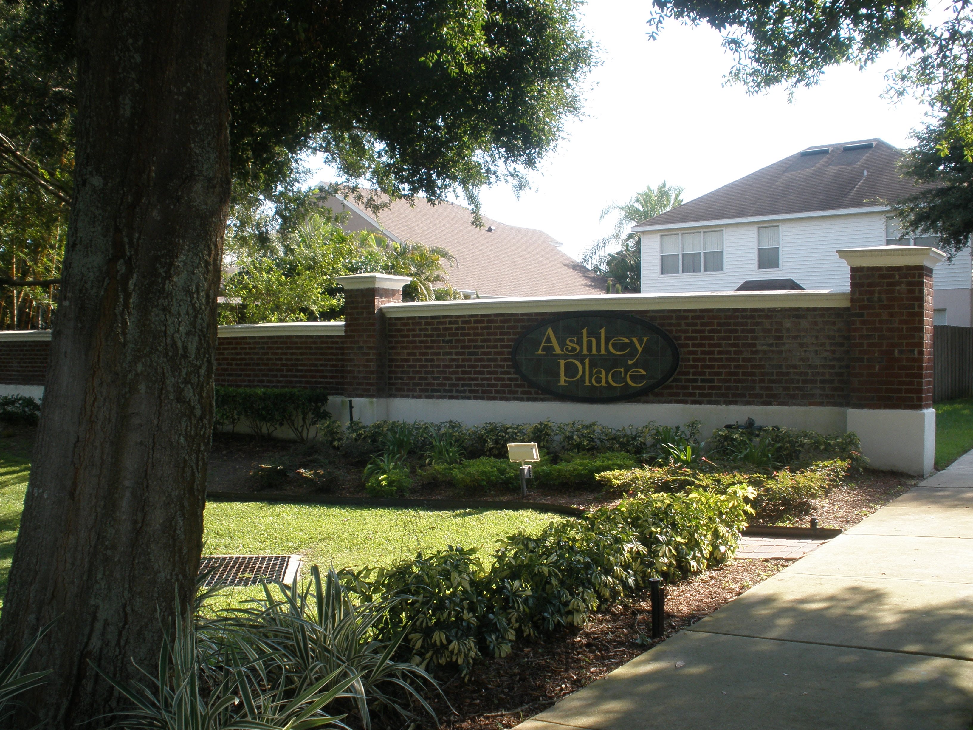 Ashley Place Apartments
