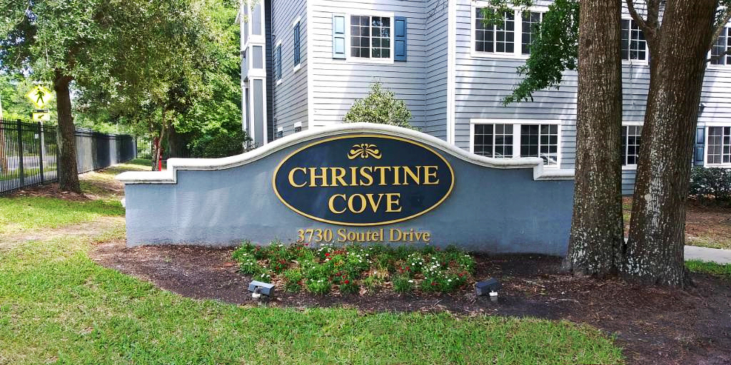Christine Cove Jacksonville