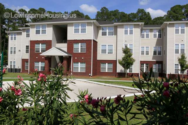 Tiger Bay Court Apartment Homes