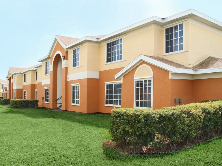 Immokalee FL Low Housing and Apartments