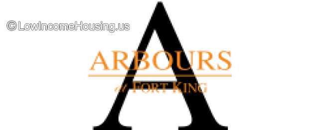 Arbours At Fort King Dade City
