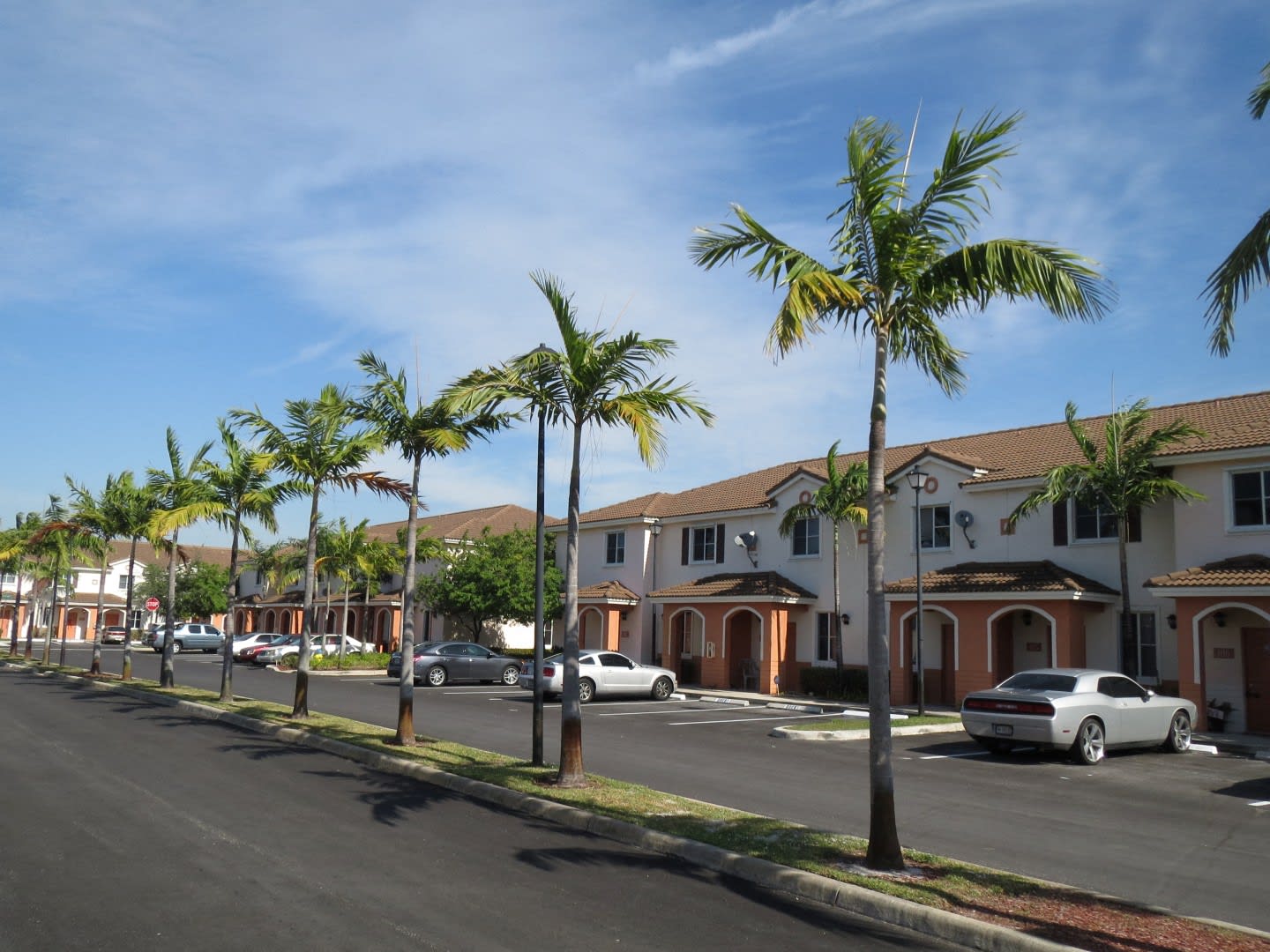 Solabella Apartments Miami Gardens