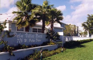 Palm Villas Florida City