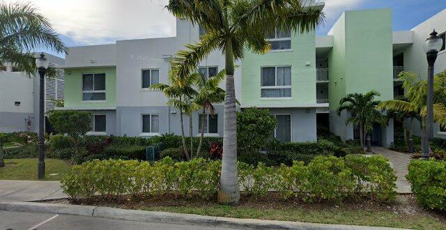 Rubarr Aparetments Fort Lauderdale