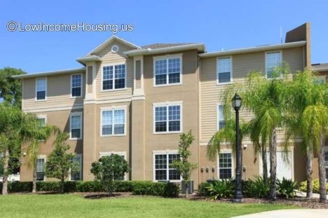 Low Income Apartments In Clermont Florida