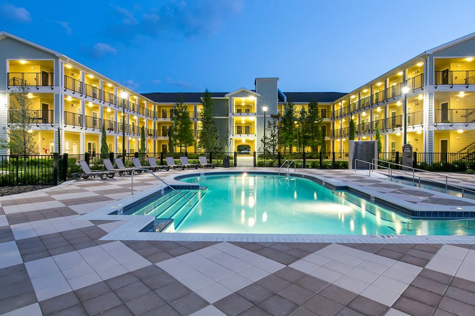 Low Income Apartments Orlando Fl 32822