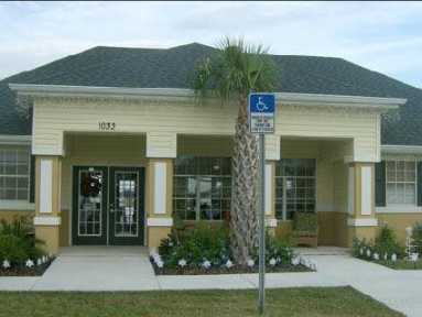 Palms At Lake Tulane Apartments