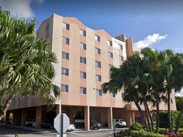 Low Income Housing Near 33144