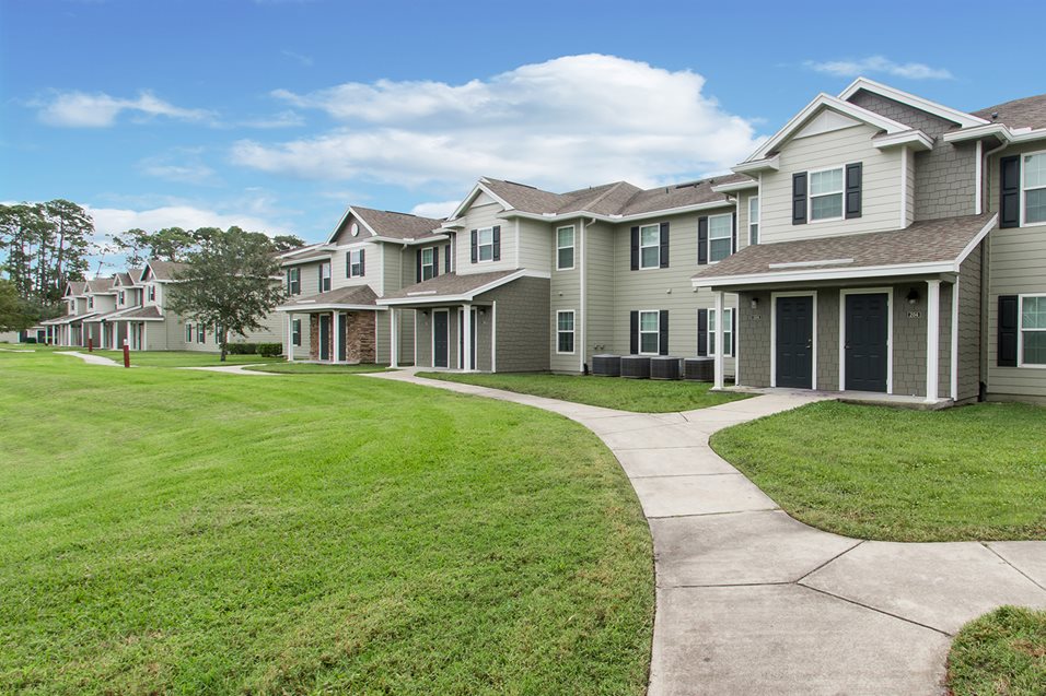 Malabar Cove Apartments