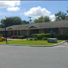 Villas At Lake Bonnet Lakeland