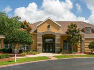 Reserve At Kanapaha Apartments