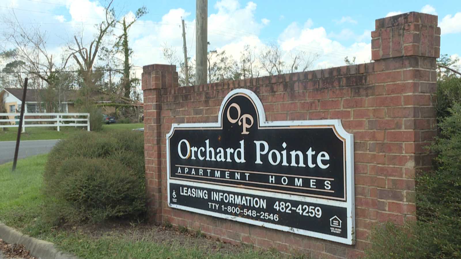Orchard Pointe Apartments