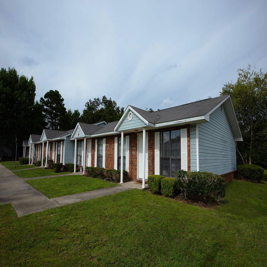 Wind Meadow Apartments