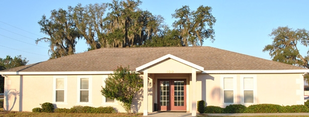 Citrus Terrace Apartments