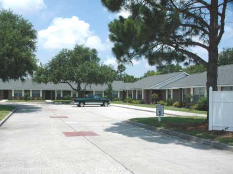 Countryside Apartments