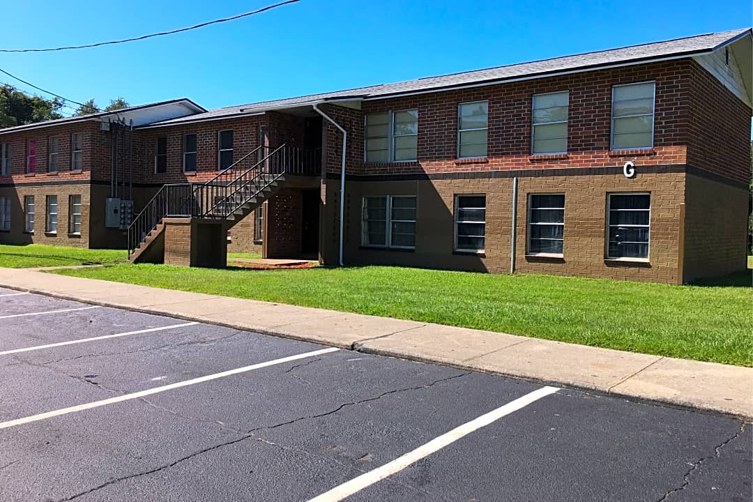 Jefferson Place Apartments