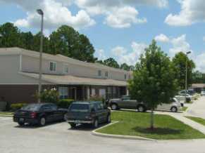 Hickory Glen Apartments