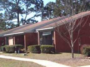 Sherwood Apartments Chipley