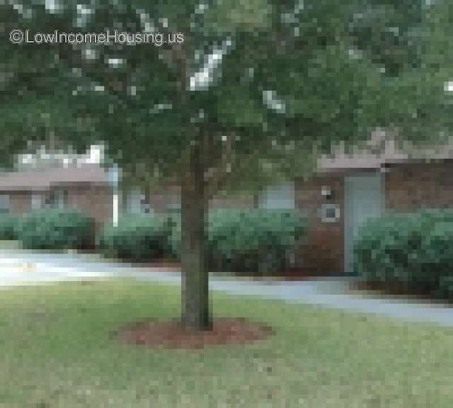 Sugar Mill Woods Apartments