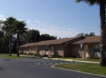 Moore Haven Commons Apartments
