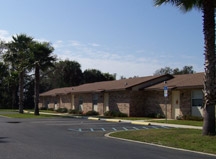 Moore Haven Commons Apartments