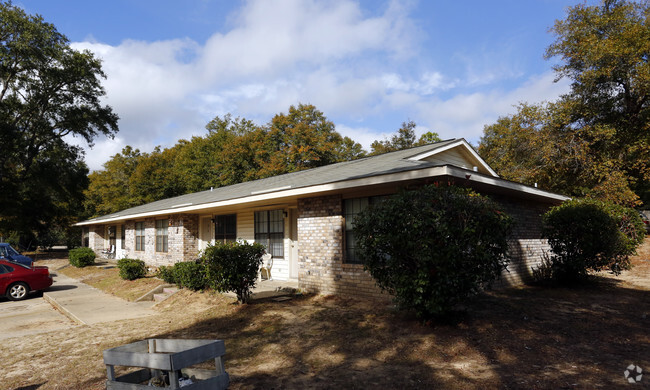 Scenic View Apartments