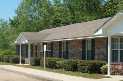 Oak Terrace Apartments