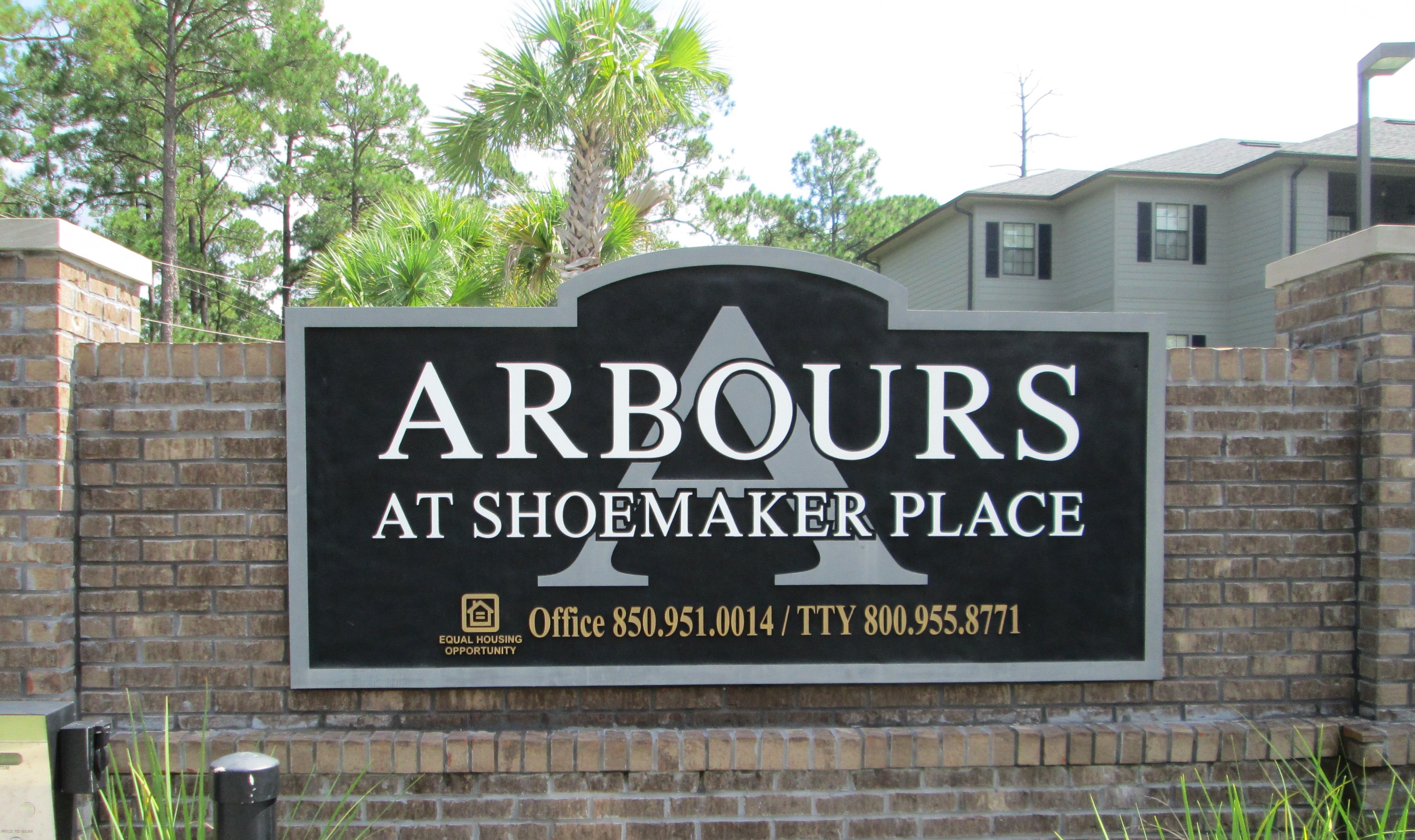 Arbours at Shoemaker Place Apartments