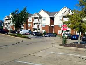 Chestnut Trace, Phase Ii Tuscaloosa