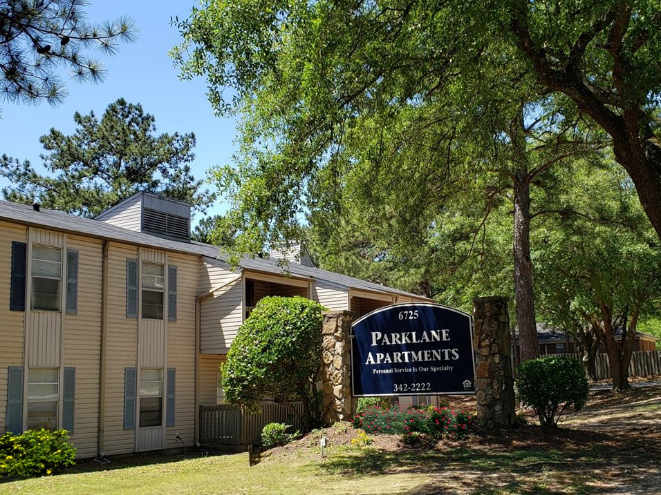 Parklane Aptartment Homes