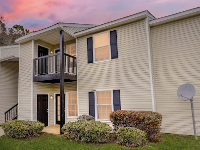 Summertree Apartments Dothan