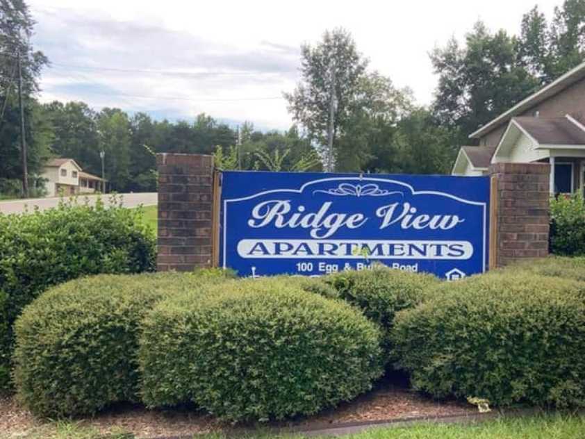 Ridge View Apartments