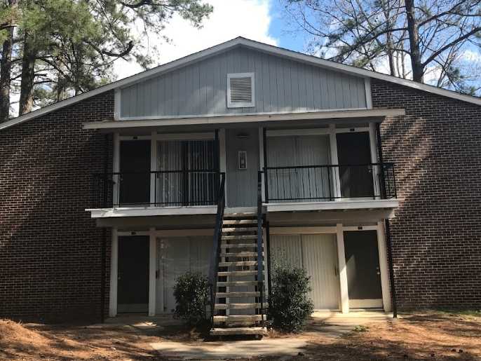 Forest River Apartments Gadsden