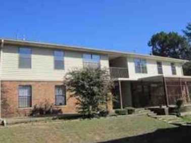 Pathway Apartments Tuskegee