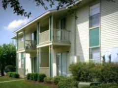 Pavilion Apt Homes Montgomery