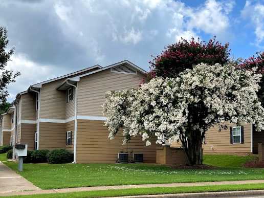 Garden Cove Apartments Huntsville