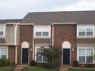 Sterling Pointe Oxford Affordable Apartments