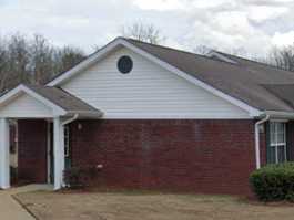 Cedar Terrace Apartments Selma