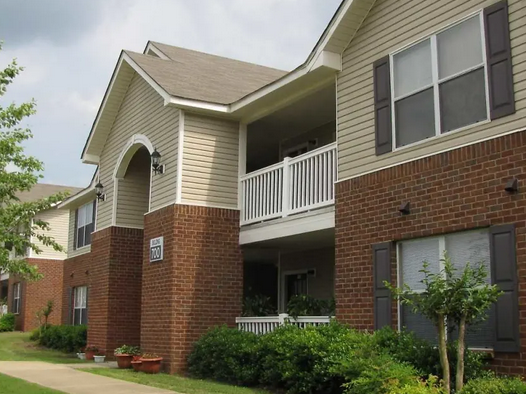 Birmingham Al Low Income Housing And Apartments