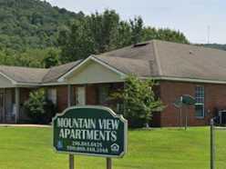 Mountain View Apartments Fort Payne