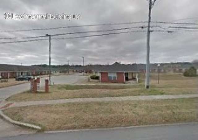 Fayetteville Tn Low Income Housing And Apartments