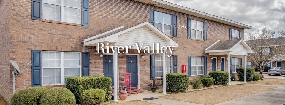 River Valley Decatur Low-income Housing Apartment Complex