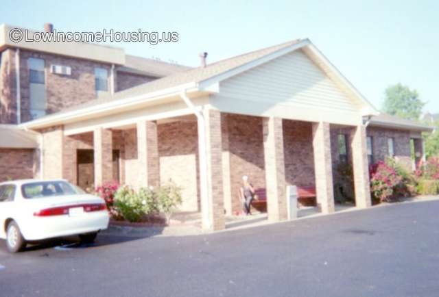 Marble Valley Manor Apartments Sylacauga