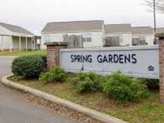Spring Gardens Apartments, Phase Ii Birmingham